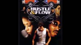Hustle and Flow - Whoop that trick gheddem BASS VErsion 100%