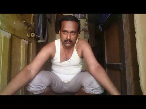 Prasad Sharad Khade Gutter clea...