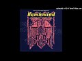 Hawkwind -  TV Suicide (live)