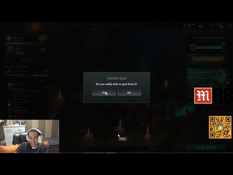 INYOURDREAM MINTA TUTOR VIPER KE WHITEMON