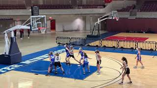 8 Owatonna