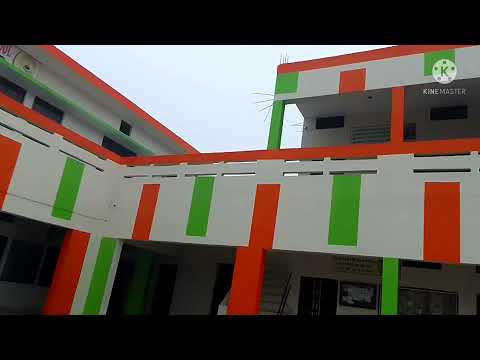 Lohri Celebrations in SVM high school Makhu #lohri pa de bibi ni tere jammi a dhee ni.... #festival