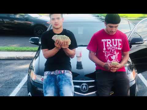 Green feen x jojo x smoke