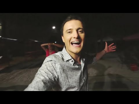 MODRIJANI - MOJA  (OFFICIAL VIDEO)