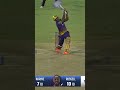 Andre Russell Hits An Electrifying SIX ️ KnightsTV LAKR 2024