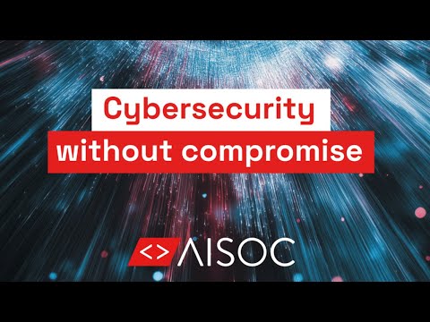 AISOC ADDRESSING TOP 3 CHALLENGES