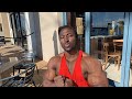 3 mistakes made when building muscle (live)