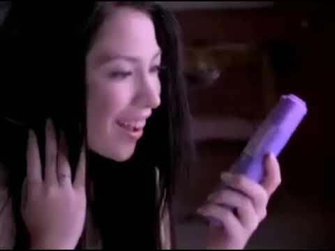 Sunsilk Relax & Control "Boss" 45s - Philippines, 2006