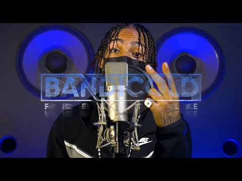 Skay - Bandicold Freestyle [S2.E14] | CrescoSMG