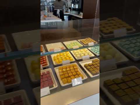 Cocoa Dolce Wichita Kansas