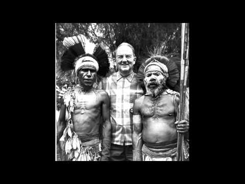 This Week in Ark. History, Episode 38, "Wycliffe Bible Translators"