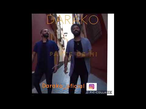 Darako - Parte de mi (Video Oficial)