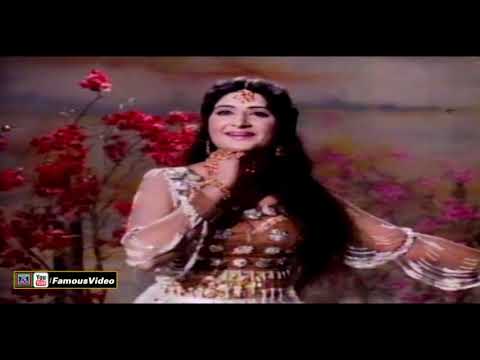 MAIN MANA LAINA - NOOR JEHAN - ASIYA - FILM HASHU KHAN