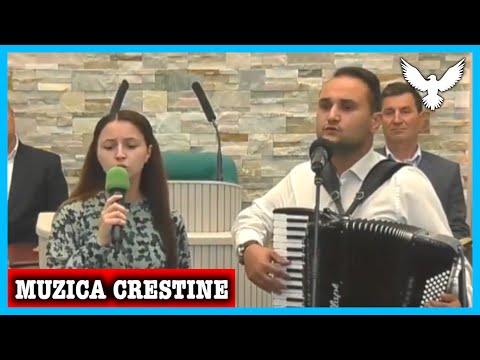 Sami și Iemima Strugariu - Eu vreau să locuiesc în pragul casei Tale | Cantari 2021