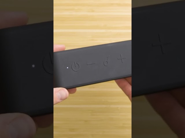 Vídeo relacionado con soundcore 3 Altavoz Bluetooth Potente, Altavoz portátil,Graves optimizados, 24 Horas de reproducción, IPX7, Sonido Personalizable