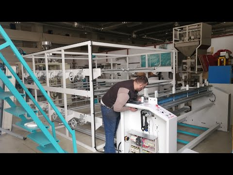 Kumaş Kesme Makinesi (Pastal Kesim) | Yılmax İnovasyon Makina