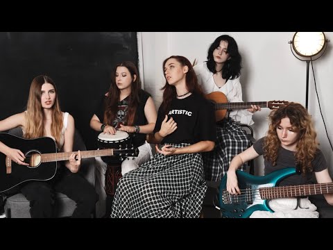 GRATY - Останній день на Землі (Acoustic Version)