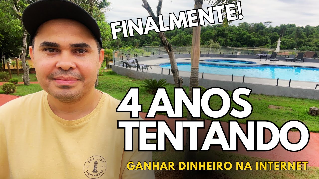 3 Passos para sair do R$0,00 a R$100,00 por dia com negócios online sem Tigrinho nem Shopify