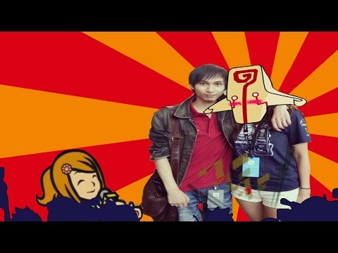 Dota 2 Heaven - Juggernaut Interview