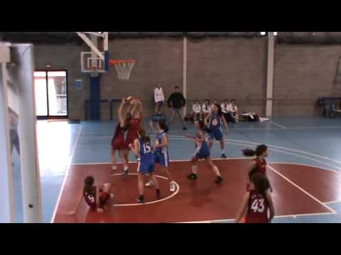 Pío XII, 30 - Peleteiro, 48 (1ª Cadete)