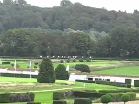 Henkel-Preis der Diana in Düsseldorf am 07.08.2011