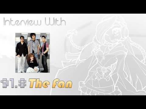 Kana’s Korner - Interview with akai SKY (2013)