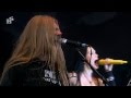 Nightwish - Planet Hell Live In (Taubertal Fest ...