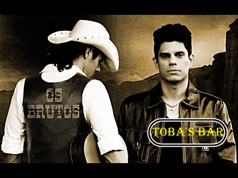 João Carreiro & Capataz - Toba's Bar