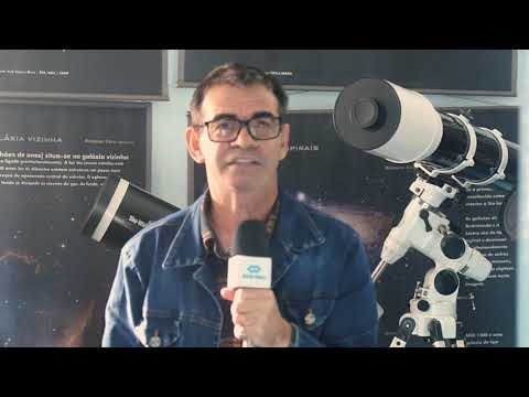 Observatório Astronômico de Brusque
