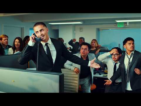 Nothing to Profitable - (Official Trailer)