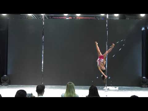 DPC 2019 Juniors 2nd Runner Up - Wang Siyu