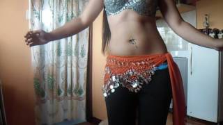 Corpsefucking Art Belly Dance.