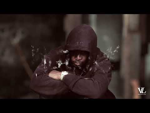 Lil Crix - "Vultures in Broward" Ft. Rob 49 (Official Visualizer)