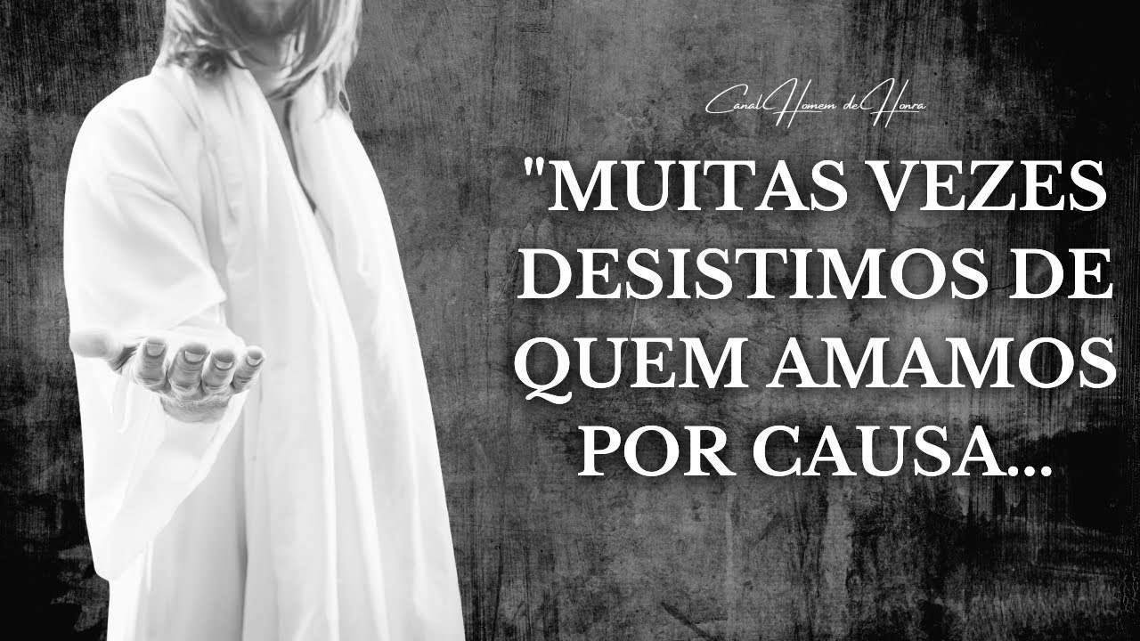 O CARPINTEIRO (Conto, uma linda reflexão de vida)