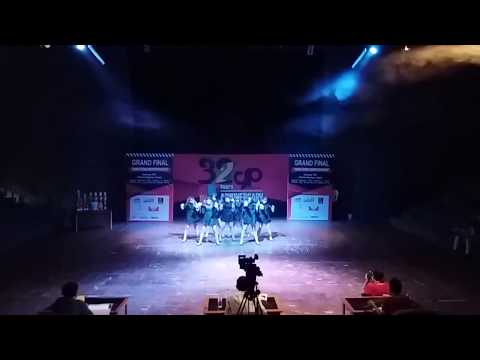 [Dance Cover] Dreamcatcher(드림캐쳐) - 'Good Night(굿나잇)' - '날아올라 (Fly high)' by Galaxy Girls