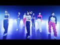 BABYMONSTER 2NE1 Mash Up Dance Performance Mirrored