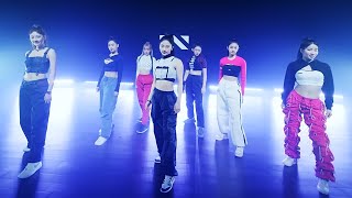 BABYMONSTER - ‘2NE1 Mash Up’ Dance Performance Mirrored