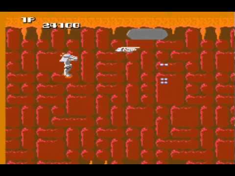 Magmax - Gameplay #1 (Part 1)