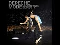 Depeche Mode - Survive (from the Memento Mori Sessions)