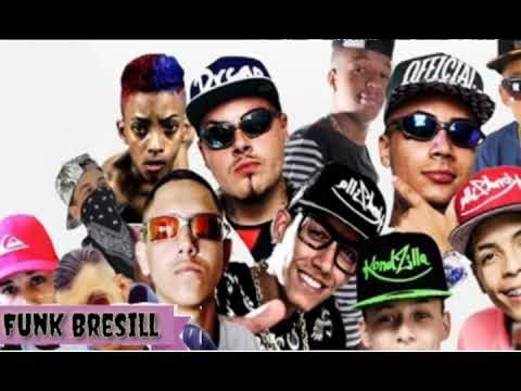 Mc erikinha - uma rebolada  (FUNK BRASILL)