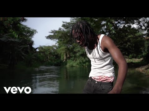 Tenshon Boss - Journey (Official Video)