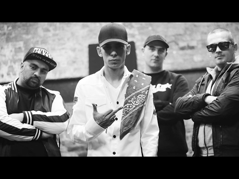 Bobby - In The Name Of Rap feat. PPZ, Hijack Hood, Dj Gondek