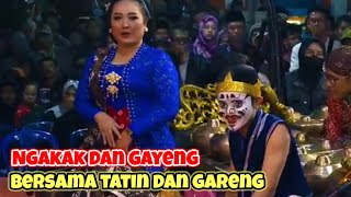Download lagu FULL NGAKAK BEESAMA SINDEN TATIN DAN WIDI GARENG mp3