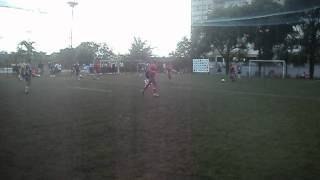 STRATA 3 X 1 SPEED BROTHERS - Copa BH