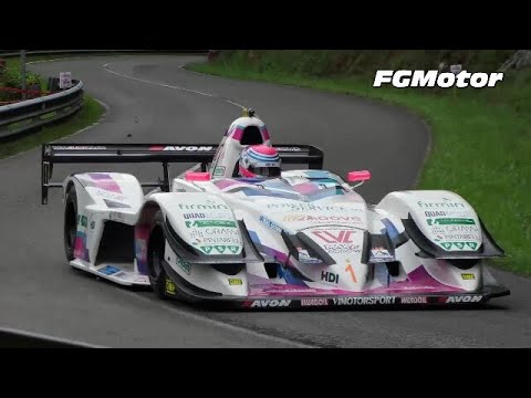 HILLCLIMB SUBIDA AL FITO 2023