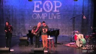 Amy Speace "Hymn For The Crossing" @ Eddie Owen Presents