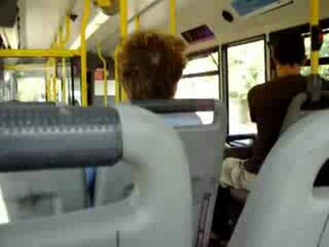 DPS584 (SN51 TBZ) Plaxton Pointer Dart