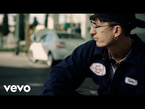 FABRO - El Freno (Official Video)