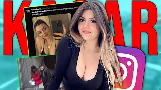 İNSTAFANSCI TUTUKLANDI. (keyiflendik)