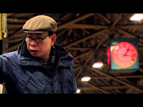 BBC The London Markets 3of3 The Fruit and Veg Market Inside New Spitalfields 576p HDTV x264 AAC MVGr